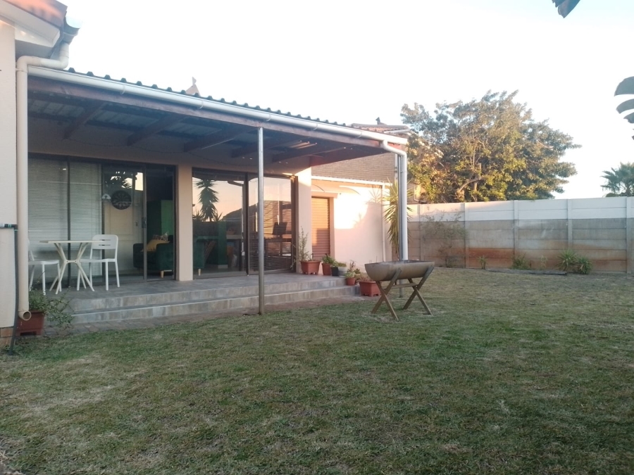 To Let 3 Bedroom Property for Rent in Soneike Western Cape